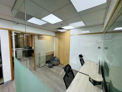 International Plaza (D2), Office #577744121